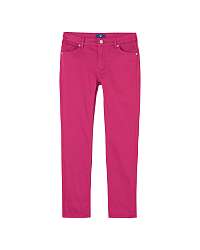 DŽÍNSY GANT O. GIRL REGULAR GANT TWILL JEAN