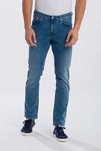 DŽÍNSY GANT O1. SLIM BISTRETCH JEANS