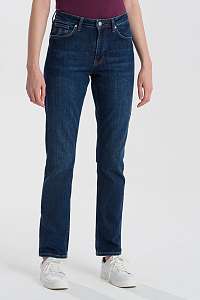 DŽÍNSY GANT O1. SLIM CLASSIC JEANS