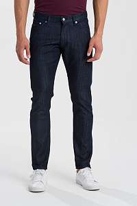 DŽÍNSY GANT O1. TP TAPERED JEANS