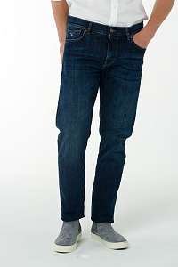 Džínsy GANT SLIM GANT JEANS
