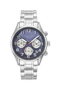 HODINKY GANT GT008002 BLUE HILL LADY