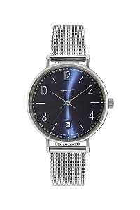 HODINKY GANT GT035007 DETROIT LADY