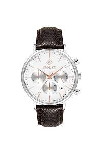 HODINKY GANT Park Avenue Chrono