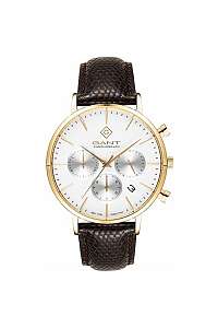 HODINKY GANT Park Avenue Chrono