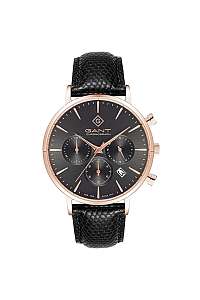 HODINKY GANT Park Avenue Chrono