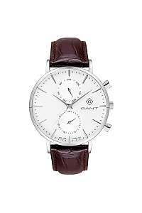 HODINKY GANT Park Hill Day-Date