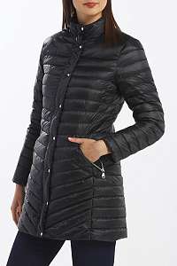 KABÁT GANT D1. LIGHT DOWN COAT