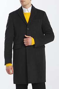 KABÁT GANT D1. THE CLASSIC WOOL COAT