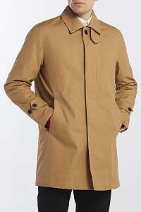 KABÁT GANT D1. THE WEATHER COAT