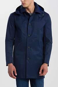 KABÁT GANT O1. THE CITY RAINCOAT