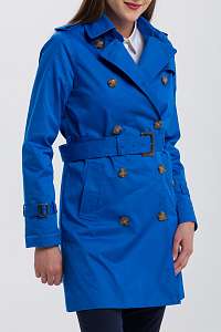 KABÁT GANT O1. TRENCH COAT
