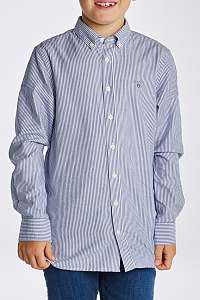 KOŠEĽA GANT ARCHIVE OXFORD STRIPE BD SHIRT