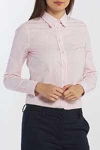 KOŠEĽA GANT BANKER STRIPE STRETCH BROADCLOTH