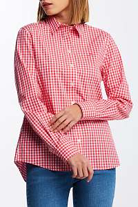 KOŠEĽA GANT BROADCLOTH GINGHAM SHIRT