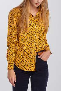 KOŠEĽA GANT D1. CLOVER GARDEN STRETCH BC SHIRT