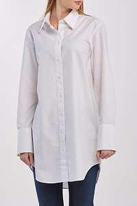 KOŠEĽA GANT D1. GBP WHITE LONG SHIRT