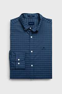 KOŠEĽA GANT D1. HERRINGBONE TATTERSALL REG BD