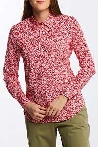 KOŠEĽA GANT D1. MICRO BOUQUET STRETCH BC SHIRT