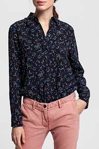 KOŠEĽA GANT D1. MULTI FLORAL SHIRT