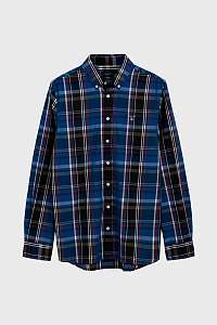 KOŠEĽA GANT D1. MULTI MADRAS SHIRT