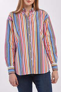 KOŠEĽA GANT D1. MULTI STRIPE EXB SHIRT