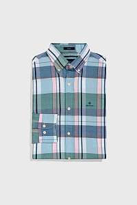 KOŠEĽA GANT D1. OXFORD MADRAS REG BD