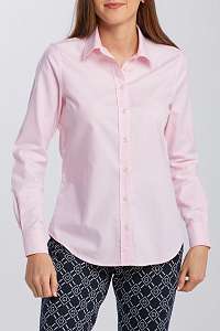 KOŠEĽA GANT D1. OXFORD SLIM SHIRT
