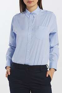 KOŠEĽA GANT D1. PINPOINT OXF BOYFRIEND SHIRT