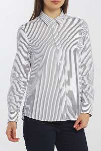 KOŠEĽA GANT D1. PP DOBBY STRIPE SHIRT