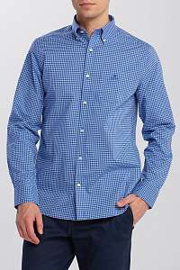 KOŠEĽA GANT D1. REG BC 2 COL GINGHAM BD