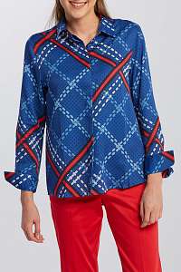 KOŠEĽA GANT D1. SIGNATURE WEAVE SHIRT