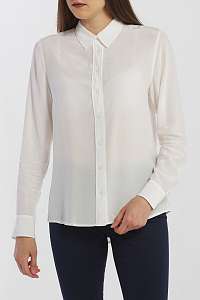 KOŠEĽA GANT D1. SOLID CREPE SHIRT