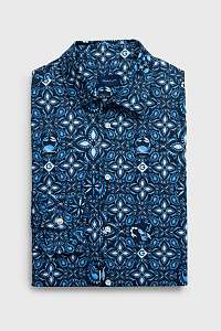 KOŠEĽA GANT D1. TILE PRINT SLIM TOWN