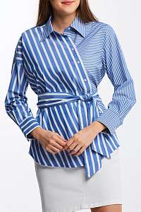 KOŠEĽA GANT D1. TP BC MIX STRIPE SHIRT