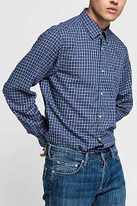 KOŠEĽA GANT D1. TP OXFORD CHECK REG HBD