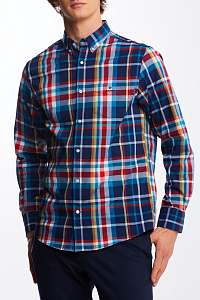 KOŠEĽA GANT D1.TP REG OXF HERITAGE PLAID BD