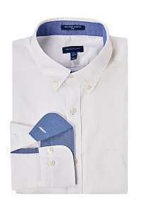 KOŠEĽA GANT D1.TP SLIM STRETCH OXFORD BD