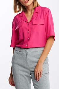 KOŠEĽA GANT D2. LIGHTWEIGHT SAFARI SHIRT