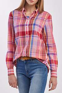 KOŠEĽA GANT D2. MADRAS SHIRT