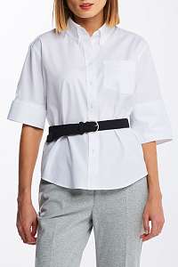 KOŠEĽA GANT D2. PINPOINT OXORD BD SS SHIRT