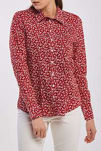 KOŠEĽA GANT D2. SUMMER FLORAL COT VOILE SHIRT