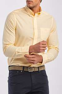 KOŠEĽA GANT D2. SUNFADED BROADCLOTH SLIM BD