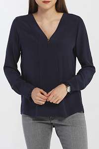 KOŠEĽA GANT D2. TUX BLOUSE