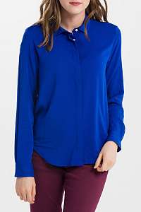 KOŠEĽA GANT FEATHERWEIGHT TWILL BLOUSE