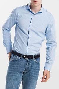 KOŠEĽA GANT G1. AM COTTON DOBBY SLIM AMALFI