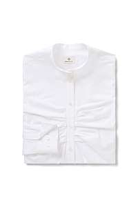 KOŠEĽA GANT G2. PLEATED SHIRT