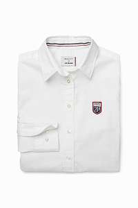 KOŠEĽA GANT LM. TECH PREP OXFORD SHIRT