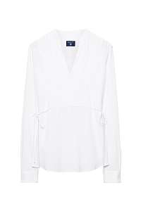 KOŠEĽA GANT O. BIB BLOUSE