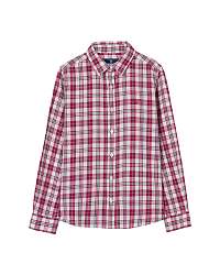 KOŠEĽA GANT O. CHECK FLANNEL SHIRT